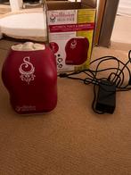 Spellbinders Presto Punch Machine, Ophalen of Verzenden, Zo goed als nieuw, Gereedschap of Toebehoren