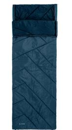 Winterslaapzak Vaude navajo 900 syn, Caravans en Kamperen, Slaapzakken, Ophalen of Verzenden, Zo goed als nieuw