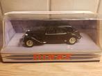 Dinky citroen 15cv 1952 dy22, Ophalen of Verzenden, Zo goed als nieuw, Auto, Matchbox