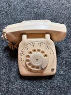 Telefoon retro, Ophalen of Verzenden, Gebruikt