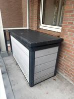 Keter Denali Opbergbox Tuinkist - 757L, Tuin en Terras, Ophalen, Gebruikt, Kunststof, Overige typen
