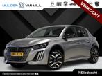 Peugeot 208 GT 1.2 Hybrid 110pk e-DCS6 | 360° CAMERA | KEYL, Gebruikt, 1199 cc, Met garantie (alle), Origineel Nederlands