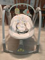 Baby swing, Ophalen of Verzenden, Zo goed als nieuw, Overige merken