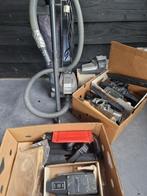 Kirby G4 met heel veel accessoires, Witgoed en Apparatuur, Stofzuigers, Gebruikt, Overige typen, Minder dan 1200 watt, Ophalen
