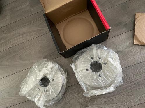 Remtrommels van Maxgear, Auto-onderdelen, Remmen en Aandrijving, Seat, Volkswagen, Skoda, Nieuw, Ophalen of Verzenden