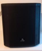 Devine Artis B15A Actieve Speaker, Ophalen, Zo goed als nieuw, 500 tot 1000 watt, P.A.