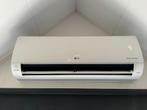 LG S09ET WIFI 2.5kW/09000BTU R32 INCL MONTAGE V,A,1199,-, Ophalen, Verwarmen, Nieuw, 3 snelheden of meer