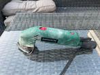 Parkside schuurmachine 260 Watt te koop, Doe-het-zelf en Verbouw, Gereedschap | Schuurmachines, Ophalen of Verzenden, Gebruikt