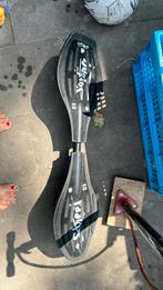Waveboard, Ophalen of Verzenden, Zo goed als nieuw, Waveboard
