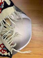 Vintage kelim kleed met ingestikte foam mat 120/32, Gebruikt, Etten-Leur, DJT@dejuistetoon.eu, Ophalen of Verzenden