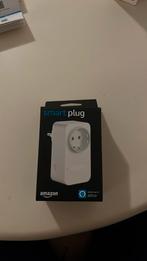 Amazon smart plug, Ophalen of Verzenden, Zo goed als nieuw, Stekker