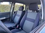 Hyundai Getz 1.1i Active Young 5 deurs! NL AUTO NAP! DEALER, Voorwielaandrijving, Gebruikt, Zwart, 4 cilinders