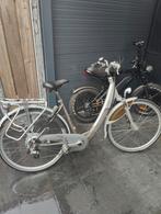 Sparta ION E-bike 53 inch Fout code 0015 en 0001, Sparta, Gebruikt, Ophalen of Verzenden, 51 tot 55 cm