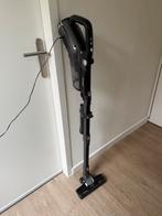 hyundai draadloos steelstofzuiger 130 watt grijs, Ophalen of Verzenden, Gebruikt