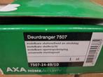 Axa 7507 deurdranger nieuw, Ophalen of Verzenden, Nieuw