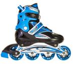 nieuw in doos move adam skate maat 38-41, Adam, Heren, Ophalen of Verzenden, Inline skates 4 wielen