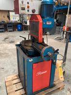 Bewo Romas afkortzaag automatisch, Doe-het-zelf en Verbouw, Gereedschap | Zaagmachines, Ophalen, Gebruikt, 70 mm of meer, Afkortzaag