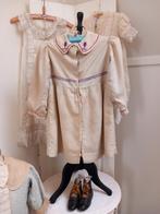 Antiek Frans kinderjasje of jurkje., Antiek en Kunst, Antiek | Kleding en Accessoires, Verzenden, Kinderen