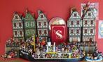 GEZOCHT: Sinterklaas playmobil stoomboot, Tickets en Kaartjes, Eén persoon