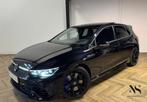 Volkswagen Golf 2.0 TSI R 4Motion PANO KEYLESS MEMORY VOL', Auto's, Gebruikt, Zwart, 4 cilinders, 1984 cc