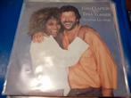 ERIC CLAPTON AND TINA TURNER tearing us apart, Cd's en Dvd's, Vinyl Singles, Ophalen of Verzenden, Zo goed als nieuw