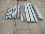 Nieuwe staalconstructie 12.00 x 30.00 meter, Zakelijke goederen, Bedrijfs Onroerend goed, 360 m², Koop, Opslag of Loods