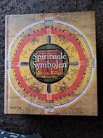 Spirituele symbolen, Boeken, Esoterie en Spiritualiteit, Ophalen of Verzenden, Zo goed als nieuw