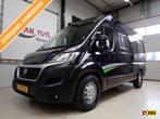 Compass 540 M AUTOMAAT / Fiat Ducato L2H2, Caravans en Kamperen, Buscamper of Camperbus, Bedrijf, Diesel, Overige merken