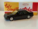 Peugeot 605, Solido, Mint/Boxed, Hobby en Vrije tijd, Modelauto's | 1:43, Ophalen of Verzenden, Nieuw, Auto, Overige merken