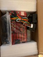 Autoradio - Nieuw in doos!, Auto diversen, Ophalen of Verzenden, Nieuw