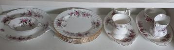 royal albert servies beschikbaar voor biedingen