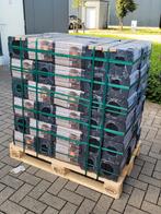 Rekord Bruinkool briketten - 10kg - vanaf €8,-, Minder dan 3 m³, Ophalen, Overige houtsoorten, Blokken
