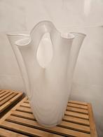 Vintage zakdoekvaas, Ophalen, Overige kleuren, Minder dan 50 cm