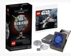 LEGO - Star Wars Death Star II set & munt + X-Wing polybag, Ophalen of Verzenden, Nieuw, Complete set, Lego