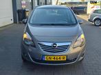 Opel Meriva 1.4 Turbo Cosmo, Gebruikt, Euro 6, 4 cilinders, Bruin