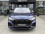 Audi RSQ8 4.0 TFSI Quattro|Pano|Keramisch|NL-Auto|B&O|Carbon, Auto's, Audi, Gebruikt, Bedrijf, Vierwielaandrijving, 3996 cc