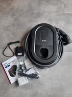 Laadpaal wallbox Ratio Solid 11-22kw 7,5m kabel zonnepanelen, Ophalen of Verzenden, Zo goed als nieuw, Laadpaal