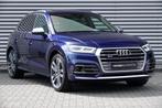 Audi Q5 3.0 TFSI SQ5 quattro Pro Line Plus | Pano | Trekhaak, Automaat, 12 maanden, Gebruikt, Euro 6