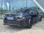 BMW 5 Serie 528i M Sport Edition High Executive € 25.950,0, Auto's, Automaat, Euro 6, 4 cilinders, 2000 kg