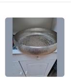 Schaal, Ophalen of Verzenden, Overige stijlen, Glas, Schaal of Schalen