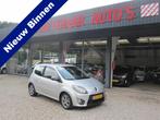 Renault Twingo 1.2-16V Dynamique zeer mooi en sportief met t, 839 kg, Gebruikt, 4 cilinders, Met garantie (alle)