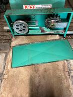 Te koop goed uitziende Laco Voermachine, Dieren en Toebehoren, Stalling