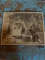 Oude Prints - Diverse Onderwerpen, Ophalen of Verzenden