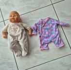 Baby Annabell 35cm pop, Kinderen en Baby's, Speelgoed | Poppen, Ophalen, Gebruikt, Overige typen