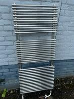 Rvs decor radiator handoek, Ophalen, Gebruikt, Radiator, 60 tot 150 cm