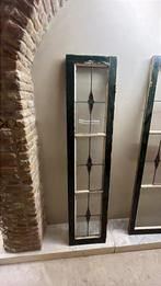 Binnendeuren en decoratieve ramen, Ophalen, Gebruikt, 80 tot 100 cm, Binnendeur