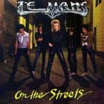 Le Mans – On The Streets  Originele LP Nieuw, Ophalen of Verzenden, Nieuw in verpakking