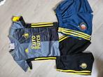 Feyenoord voetbalpakje, Ophalen, Gebruikt, Broek