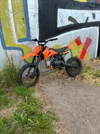 Pitbike 140cc, Gebruikt, 5 versnellingen, Ophalen, 140 cc