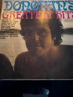 donovans  greatest hits, Ophalen of Verzenden, Zo goed als nieuw, 12 inch